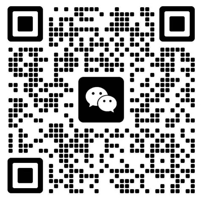 短剧版权购买二维码